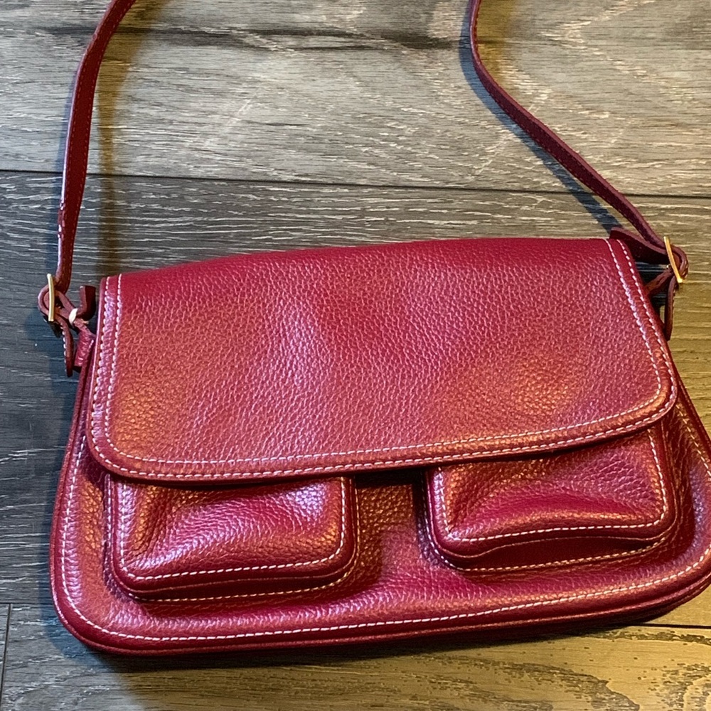 LOFT PURSE
